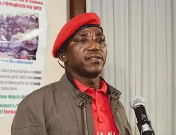 2018 World Cup: Dalung not qualified to manage sports, must be sacked – Nigerians react
